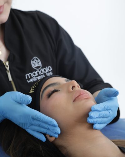 Porcelanizacion nácar