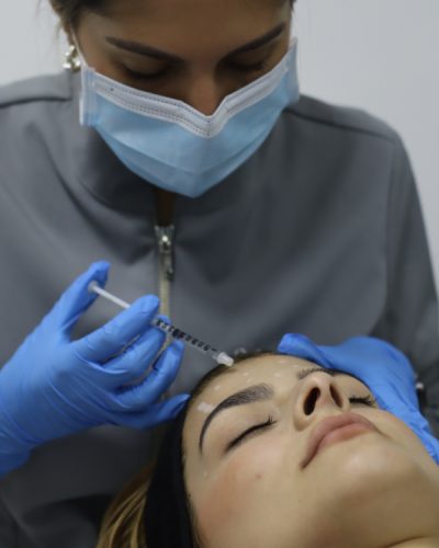 Toxina botulínica